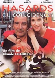 dvd hasards ou coïncidences