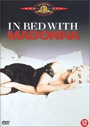 dvd in bed with madonna [import belge]