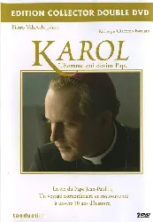 dvd karol