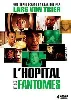 dvd l'hôpital et ses fantômes : l'intégrale saison 1 et 2 - coffret 4 dvd