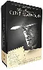 dvd la collection clint eastwood - coffret métal 9 dvd