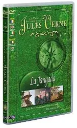 dvd la jangada