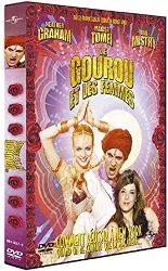 dvd le gourou et les femmes