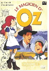 dvd le magicien d'oz