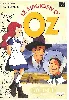 dvd le magicien d'oz