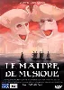 dvd le maître de musique - édition spéciale