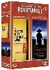 dvd le parfum de la dame en noir / le mystère de la chambre jaune - coffret 2 dvd