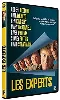 dvd les experts