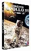 dvd mission apollo 11 - les premiers pas sur la lune