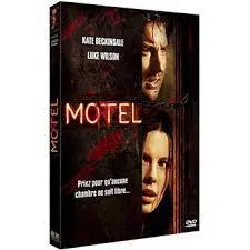 dvd motel (edition locative)
