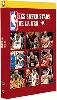 dvd nba superstars : les super stars de la nba