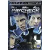 dvd paycheck (edition locative)