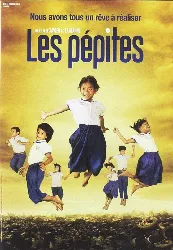 dvd pepites (les)