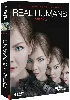 dvd real humans - saison 2