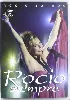 dvd rocio siempre [dvd] (2006) rocio jurado; jesús yanes