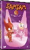 dvd samsam - 12 - le trésor de venuf