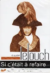 dvd si c'était à refaire