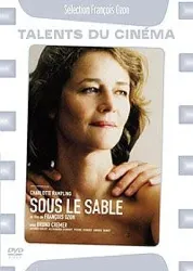 dvd sous le sable