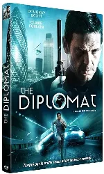 dvd the diplomat