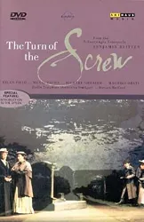 dvd the turn of the screw