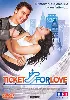 dvd ticket for love