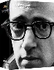dvd woody allen collection 1 - coffret 6 dvd - pack