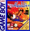 jeu gb aladdin