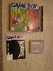 jeu gb baseball nintendo blister - game boy - pal