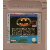 jeu gb batman: the video game