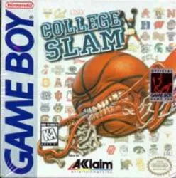 jeu gb college slam