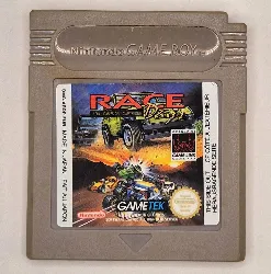 jeu gb david crane's the rescue of princess blobette