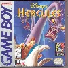 jeu gb disney 's hercules game boy