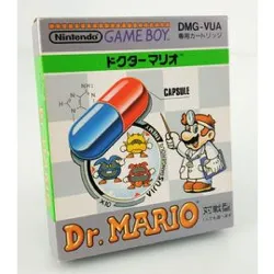 jeu gb dr. mario