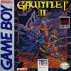 jeu gb gauntlet 2 game boy