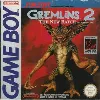 jeu gb gremlins 2: the new batch