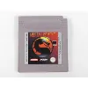 jeu gb mortal kombat