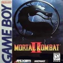 jeu gb mortal kombat ii