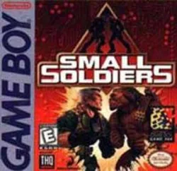 jeu gb small soldiers