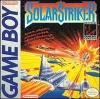 jeu gb solar striker