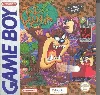 jeu gb taz mania game boy