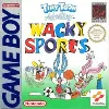 jeu gb tiny toon adventures wacky sports - game boy - pal