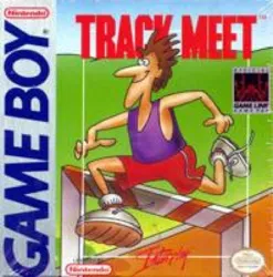 jeu gb track meet