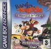 jeu gba banjo - kazooie: la revanche de grunty
