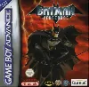 jeu gba batman vengeance game boy advance