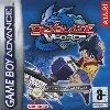 jeu gba beyblade - v force