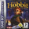 jeu gba bilbo le hobbit