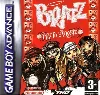 jeu gba bratz: rock angelz