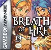 jeu gba breath of fire 1