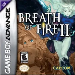 jeu gba breath of fire 2