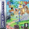 jeu gba chicken shoot